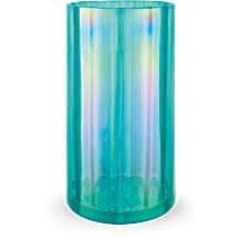 Teleflora's Lovely Luster Bouquet Vase