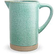 Teleflora's Aqua Amour Bouquet Vase