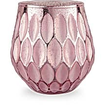 Teleflora's Pink Pastel Bouquet Vase