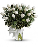 Premium size, 16 inches height and 14 inches wide.