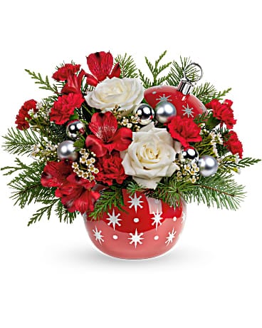 Teleflora's Twinkling Stars Bouquet Bouquet