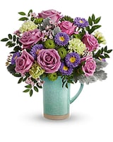 Premium size, 14 and a half inches height and 15 inches wide.