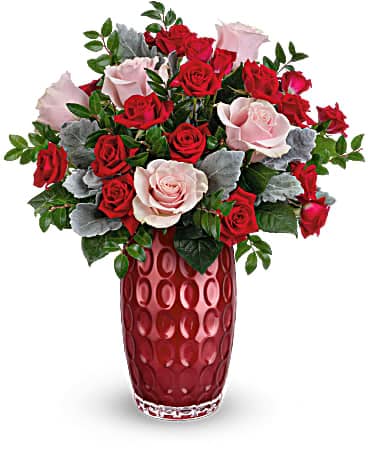 Teleflora's Love Always Bouquet Bouquet