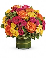 Premium size, 14 inches height and 14 inches wide.