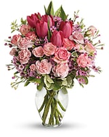 Deluxe size, 15 3/4 inches height and 12 and a half inches wide.