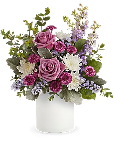 Teleflora's Playfully Yours Bouquet Bouquet
