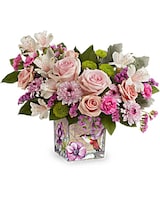 Deluxe size, 11 3/4 inches height and 14 and a half inches wide.