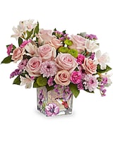 Premium size, 12 3/4 inches height and 14 3/4 inches wide.