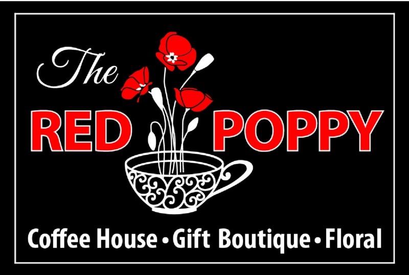 The Red Poppy
